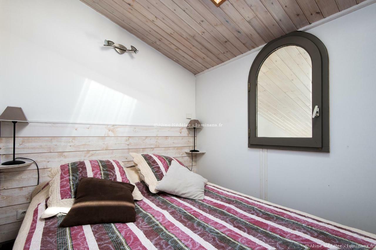 Appartement Vauban Saint-Martin-de-Re Ngoại thất bức ảnh