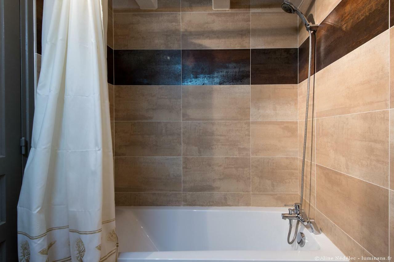 Appartement Vauban Saint-Martin-de-Re Ngoại thất bức ảnh