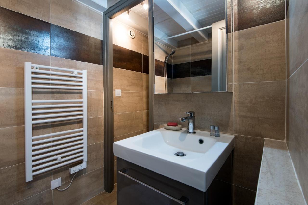 Appartement Vauban Saint-Martin-de-Re Ngoại thất bức ảnh